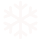 Snowflake icon