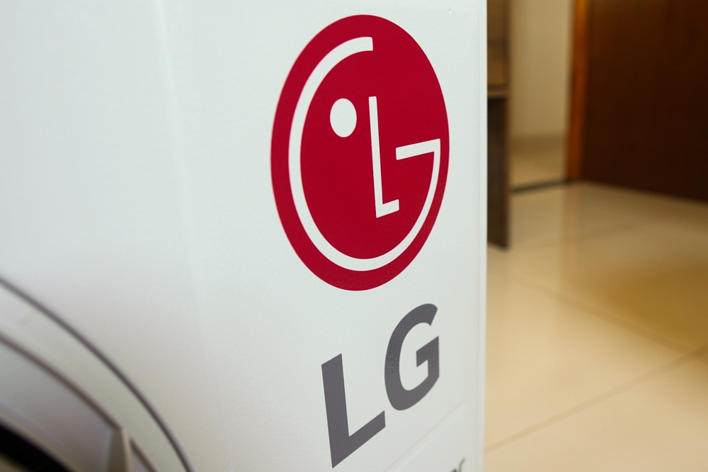 LG ac