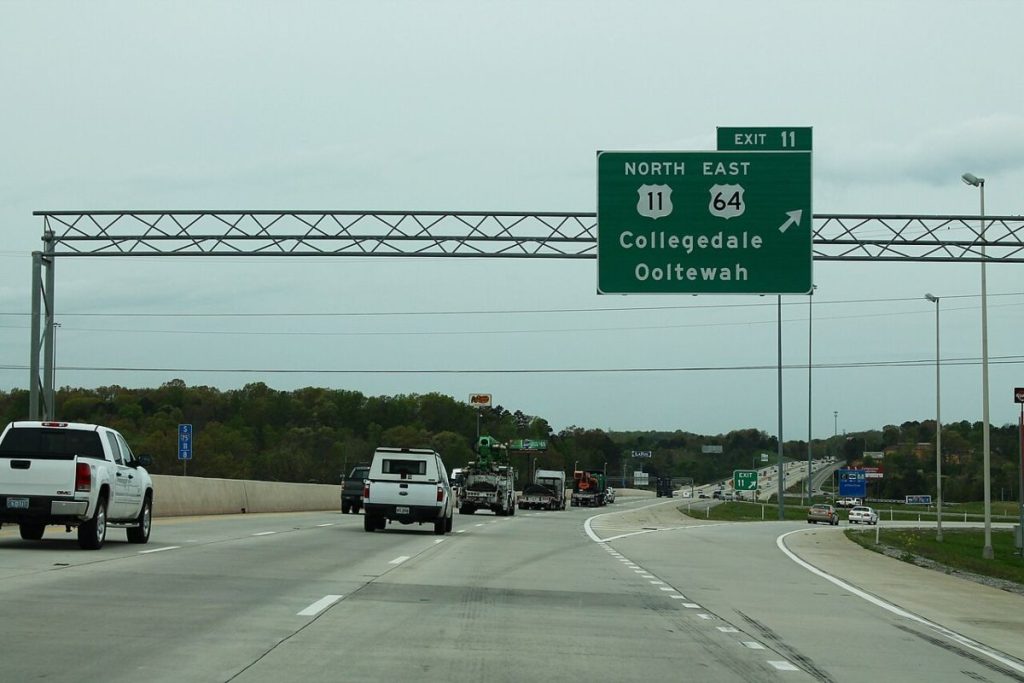 Discover the Meaning Behind the Name “Ooltewah”