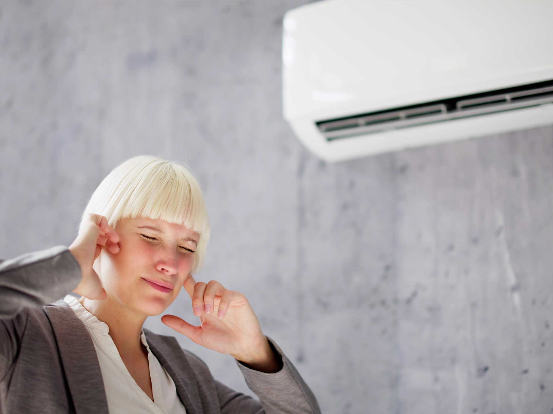 What Strange HVAC Noises Usually Mean