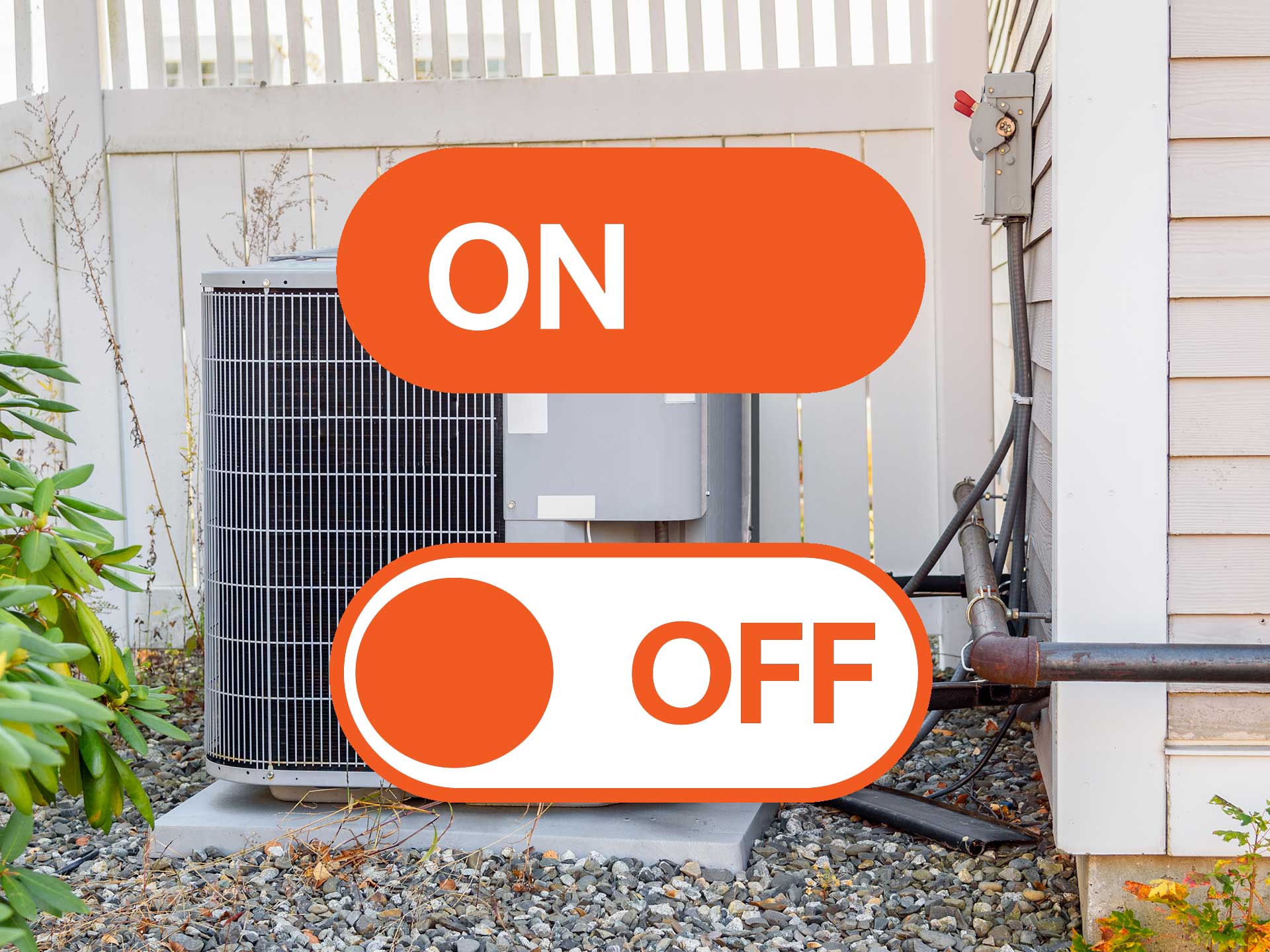 Why Does My HVAC System Keep Turning On and Off
