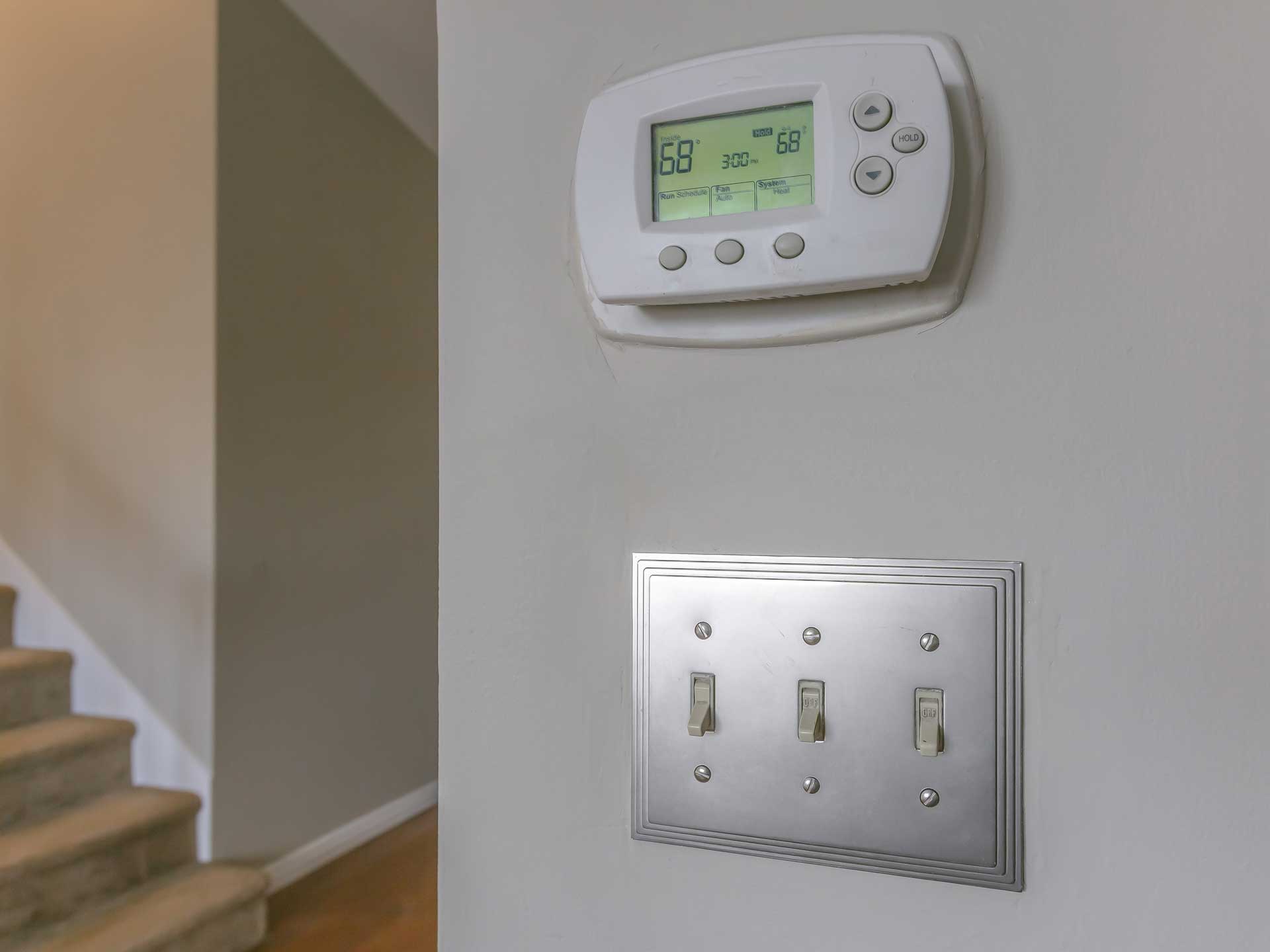 What Does AUX Heat Mean on Your Thermostat