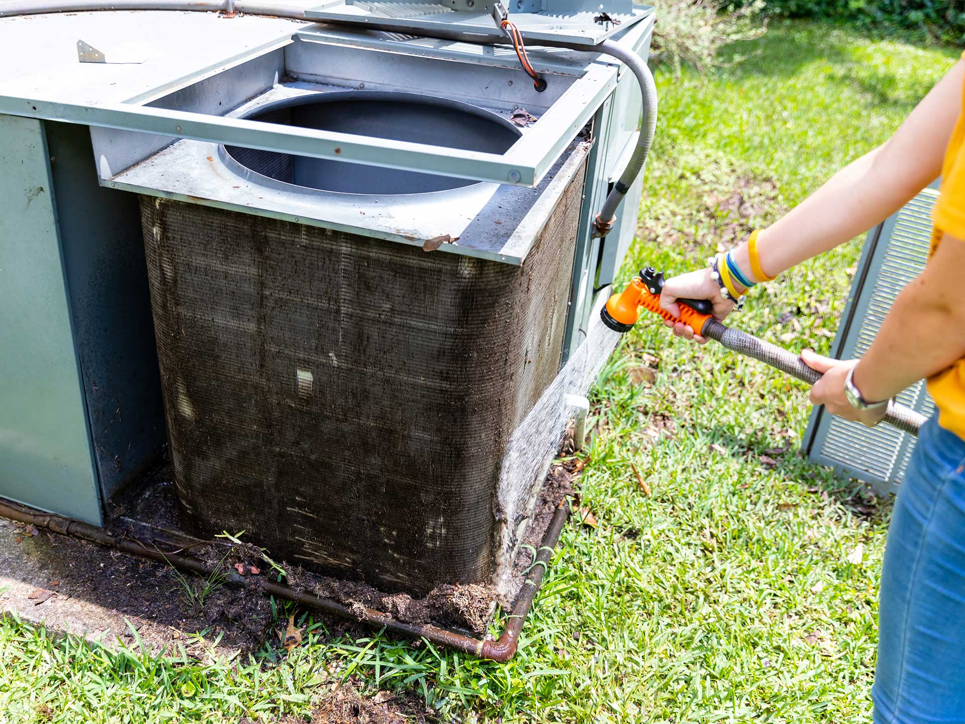 Why Fall Is the Best Time for HVAC Cleaning in Chattanooga