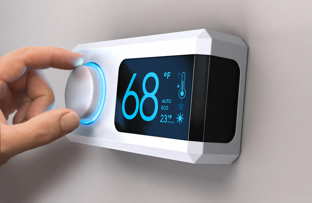 Best heating and air company Birchwood