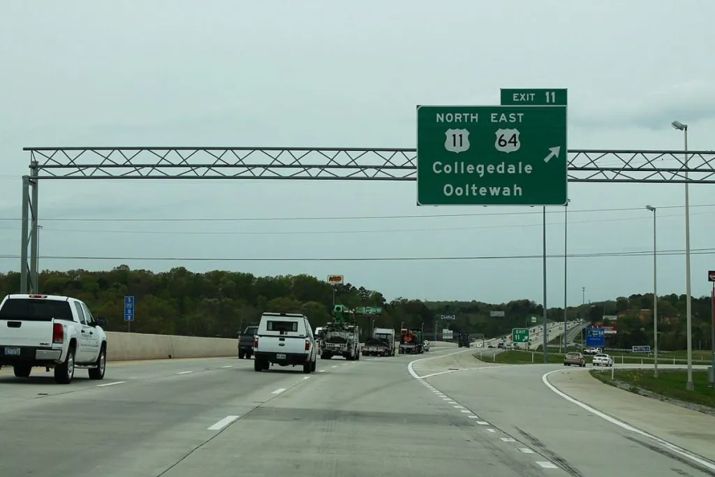 Discover the Meaning Behind the Name “Ooltewah”